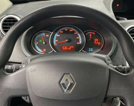 Рено Кенгу, объемом двигателя 0 л и пробегом 49 тыс. км за 7500 $, фото 12 на Automoto.ua