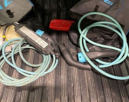 Рено Кенгу, объемом двигателя 0 л и пробегом 49 тыс. км за 7500 $, фото 7 на Automoto.ua