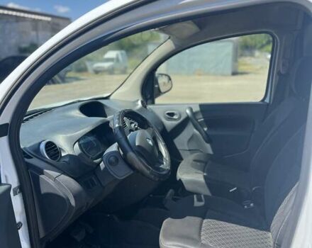 Рено Кєнгу, об'ємом двигуна 0 л та пробігом 145 тис. км за 4500 $, фото 1 на Automoto.ua