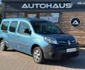 Рено Кенгу, объемом двигателя 0 л и пробегом 23 тыс. км за 6999 $, фото 2 на Automoto.ua