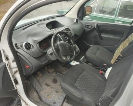 Рено Кенгу, объемом двигателя 0 л и пробегом 0 тыс. км за 6700 $, фото 17 на Automoto.ua