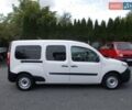 Рено Кенгу, объемом двигателя 1.5 л и пробегом 210 тыс. км за 6900 $, фото 1 на Automoto.ua