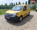 Рено Кенгу, объемом двигателя 0 л и пробегом 48 тыс. км за 5100 $, фото 1 на Automoto.ua