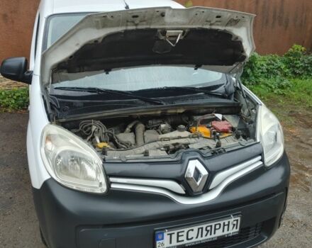 Рено Кенгу, объемом двигателя 0 л и пробегом 0 тыс. км за 6700 $, фото 11 на Automoto.ua