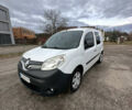 Рено Кенгу, объемом двигателя 1.46 л и пробегом 163 тыс. км за 9500 $, фото 1 на Automoto.ua