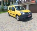Рено Кенгу, объемом двигателя 0 л и пробегом 48 тыс. км за 5100 $, фото 1 на Automoto.ua