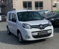 Рено Кєнгу, об'ємом двигуна 1.5 л та пробігом 158 тис. км за 10599 $, фото 19 на Automoto.ua