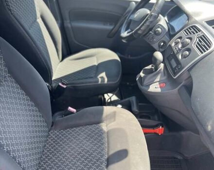 Рено Кєнгу, об'ємом двигуна 0 л та пробігом 145 тис. км за 4500 $, фото 6 на Automoto.ua