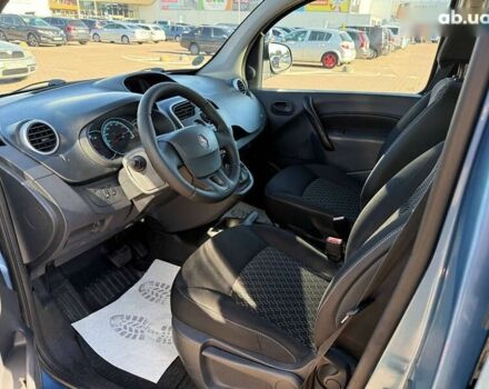 Рено Кенгу, объемом двигателя 0 л и пробегом 23 тыс. км за 6999 $, фото 8 на Automoto.ua