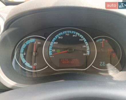 Рено Кенгу, объемом двигателя 0 л и пробегом 48 тыс. км за 5100 $, фото 11 на Automoto.ua