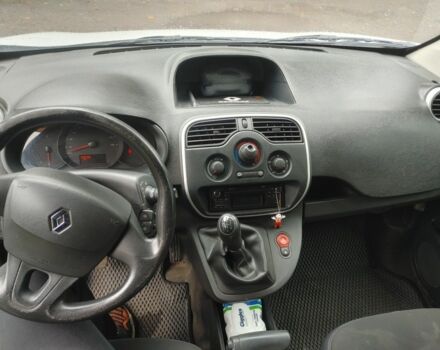 Рено Кенгу, объемом двигателя 0 л и пробегом 0 тыс. км за 6700 $, фото 15 на Automoto.ua