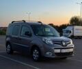 Рено Кєнгу, об'ємом двигуна 1.5 л та пробігом 223 тис. км за 10700 $, фото 1 на Automoto.ua