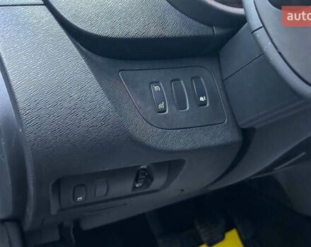 Рено Кенгу, объемом двигателя 1.5 л и пробегом 228 тыс. км за 10500 $, фото 11 на Automoto.ua