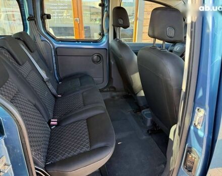 Рено Кенгу, объемом двигателя 0 л и пробегом 23 тыс. км за 6999 $, фото 10 на Automoto.ua