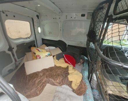 Рено Кенгу, объемом двигателя 0 л и пробегом 0 тыс. км за 6700 $, фото 20 на Automoto.ua