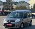 Рено Кенгу, объемом двигателя 0 л и пробегом 237 тыс. км за 8999 $, фото 1 на Automoto.ua