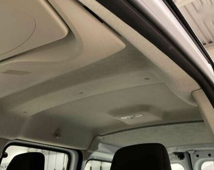 Рено Кенгу, объемом двигателя 0 л и пробегом 49 тыс. км за 7500 $, фото 10 на Automoto.ua