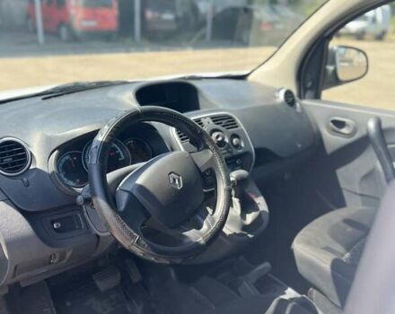 Рено Кєнгу, об'ємом двигуна 0 л та пробігом 145 тис. км за 4500 $, фото 3 на Automoto.ua