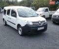 Рено Кенгу, объемом двигателя 1.5 л и пробегом 210 тыс. км за 6900 $, фото 21 на Automoto.ua