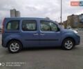 Рено Кенгу, объемом двигателя 1.5 л и пробегом 200 тыс. км за 8000 $, фото 1 на Automoto.ua
