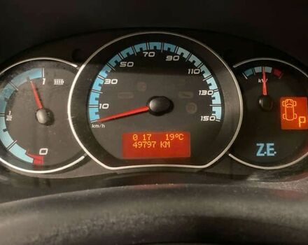 Рено Кенгу, объемом двигателя 0 л и пробегом 49 тыс. км за 8586 $, фото 5 на Automoto.ua