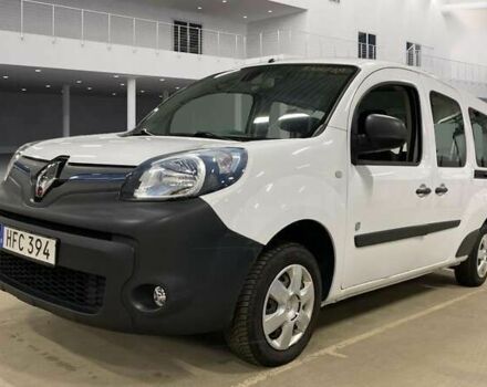 Рено Кенгу, объемом двигателя 0 л и пробегом 49 тыс. км за 7500 $, фото 9 на Automoto.ua