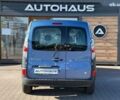 Рено Кенгу, объемом двигателя 0 л и пробегом 23 тыс. км за 6999 $, фото 6 на Automoto.ua