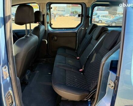 Рено Кенгу, объемом двигателя 0 л и пробегом 23 тыс. км за 6999 $, фото 11 на Automoto.ua