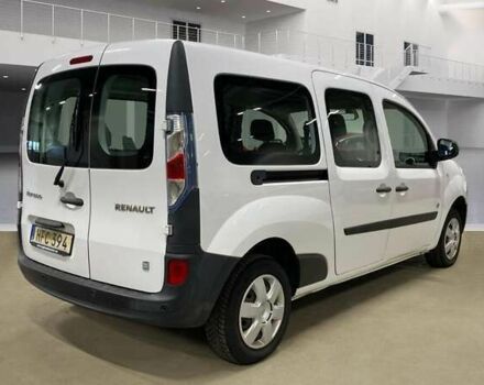 Рено Кенгу, объемом двигателя 0 л и пробегом 49 тыс. км за 7500 $, фото 11 на Automoto.ua