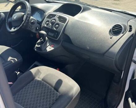 Рено Кєнгу, об'ємом двигуна 0 л та пробігом 145 тис. км за 4500 $, фото 5 на Automoto.ua