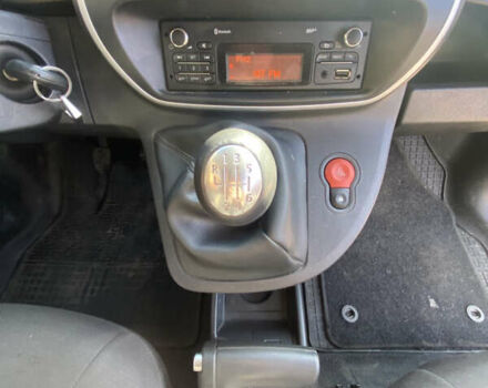 Рено Кєнгу, об'ємом двигуна 1.5 л та пробігом 252 тис. км за 8600 $, фото 15 на Automoto.ua