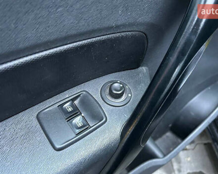 Рено Кенгу, объемом двигателя 1.5 л и пробегом 228 тыс. км за 10500 $, фото 7 на Automoto.ua