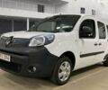 Рено Кенгу, объемом двигателя 0 л и пробегом 49 тыс. км за 8586 $, фото 9 на Automoto.ua