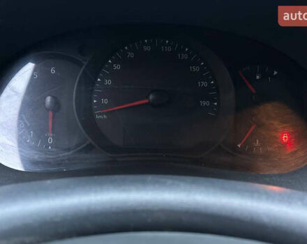 Рено Кенгу, объемом двигателя 1.5 л и пробегом 228 тыс. км за 10500 $, фото 12 на Automoto.ua