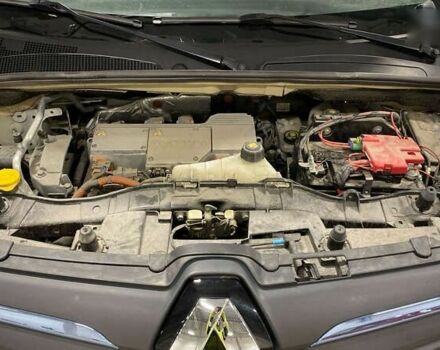 Рено Кенгу, объемом двигателя 0 л и пробегом 49 тыс. км за 7500 $, фото 3 на Automoto.ua