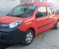 Рено Кенгу, объемом двигателя 0 л и пробегом 84 тыс. км за 9850 $, фото 1 на Automoto.ua
