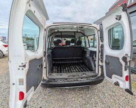 Рено Кенгу, объемом двигателя 0 л и пробегом 266 тыс. км за 9700 $, фото 25 на Automoto.ua