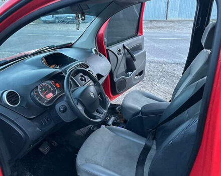 Рено Кенгу, объемом двигателя 0 л и пробегом 44 тыс. км за 10200 $, фото 11 на Automoto.ua
