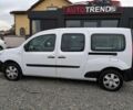 Рено Кенгу, объемом двигателя 0 л и пробегом 266 тыс. км за 9700 $, фото 8 на Automoto.ua