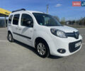 Рено Кенгу, объемом двигателя 1.5 л и пробегом 174 тыс. км за 12300 $, фото 2 на Automoto.ua