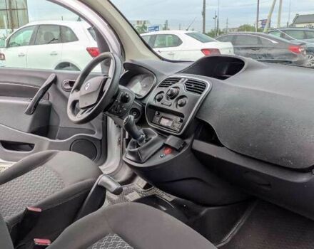 Рено Кенгу, объемом двигателя 0 л и пробегом 266 тыс. км за 9700 $, фото 13 на Automoto.ua