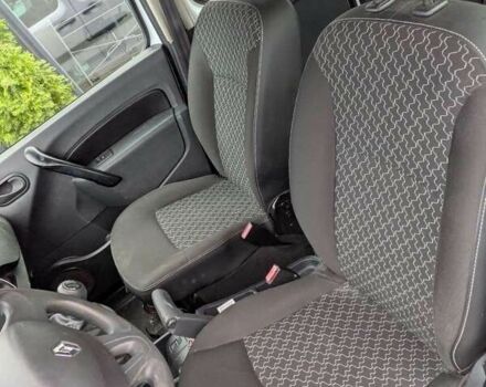 Рено Кенгу, объемом двигателя 0 л и пробегом 266 тыс. км за 9700 $, фото 20 на Automoto.ua