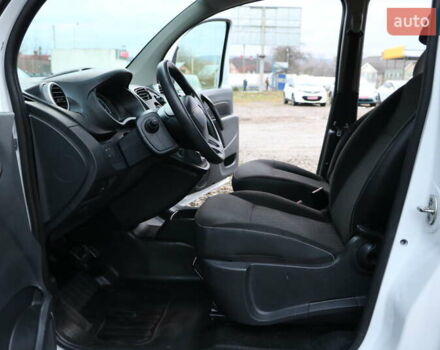 Рено Кенгу, объемом двигателя 0 л и пробегом 95 тыс. км за 8999 $, фото 35 на Automoto.ua