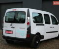 Рено Кенгу, объемом двигателя 0 л и пробегом 95 тыс. км за 8999 $, фото 24 на Automoto.ua