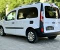 Рено Кенгу, объемом двигателя 1.5 л и пробегом 230 тыс. км за 8500 $, фото 16 на Automoto.ua