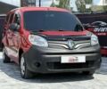 Рено Кєнгу, об'ємом двигуна 1.5 л та пробігом 176 тис. км за 9999 $, фото 1 на Automoto.ua