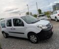 Рено Кенгу, объемом двигателя 0 л и пробегом 266 тыс. км за 9700 $, фото 4 на Automoto.ua