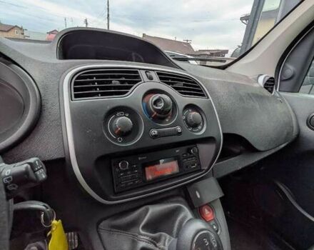 Рено Кенгу, объемом двигателя 0 л и пробегом 266 тыс. км за 9700 $, фото 17 на Automoto.ua
