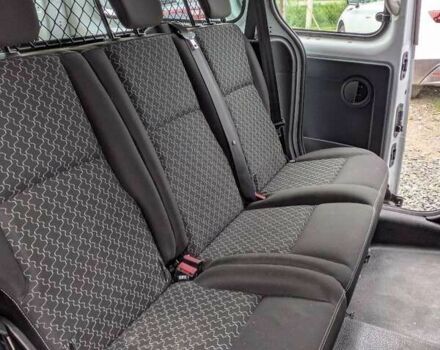 Рено Кенгу, объемом двигателя 0 л и пробегом 266 тыс. км за 9700 $, фото 23 на Automoto.ua