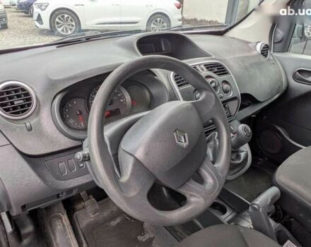Рено Кенгу, объемом двигателя 0 л и пробегом 266 тыс. км за 9700 $, фото 11 на Automoto.ua